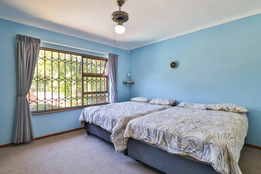 4 Bedroom Property for Sale in Walmer Heights Eastern Cape